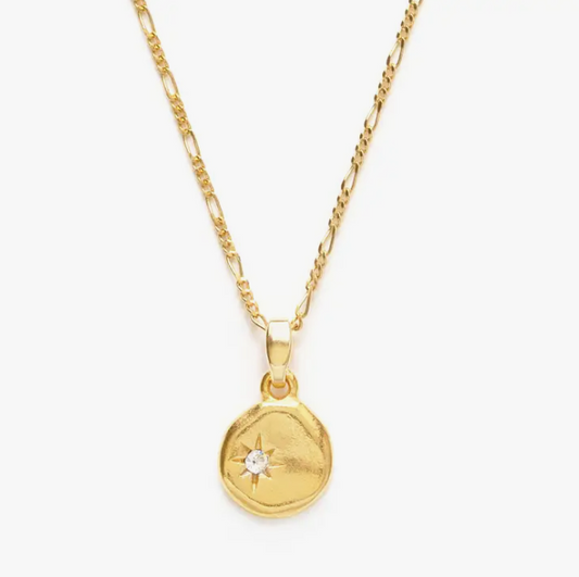 North Star Necklace