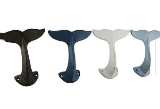 Whale Tail Hook