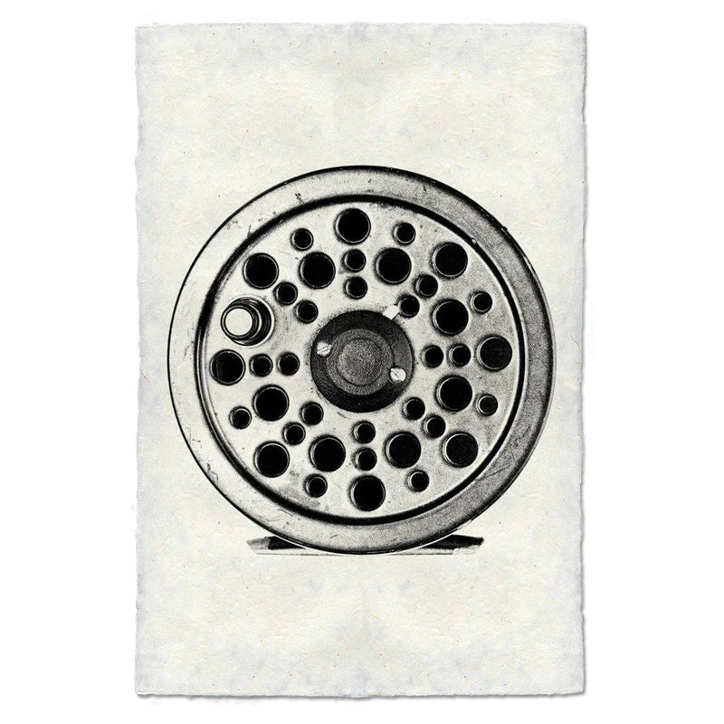 Shakespeare Glider Fly Reel