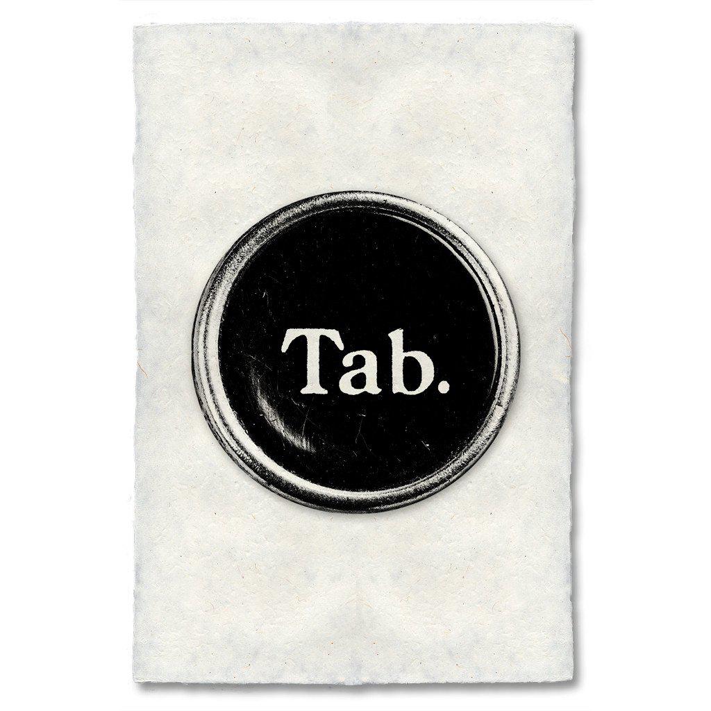 Tab
