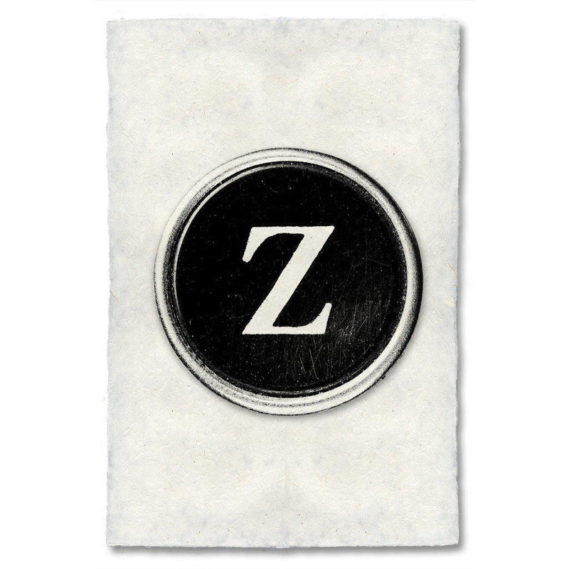 Z