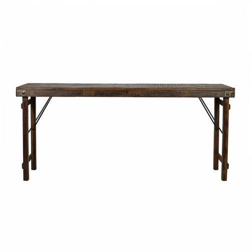 Small Wedding Table