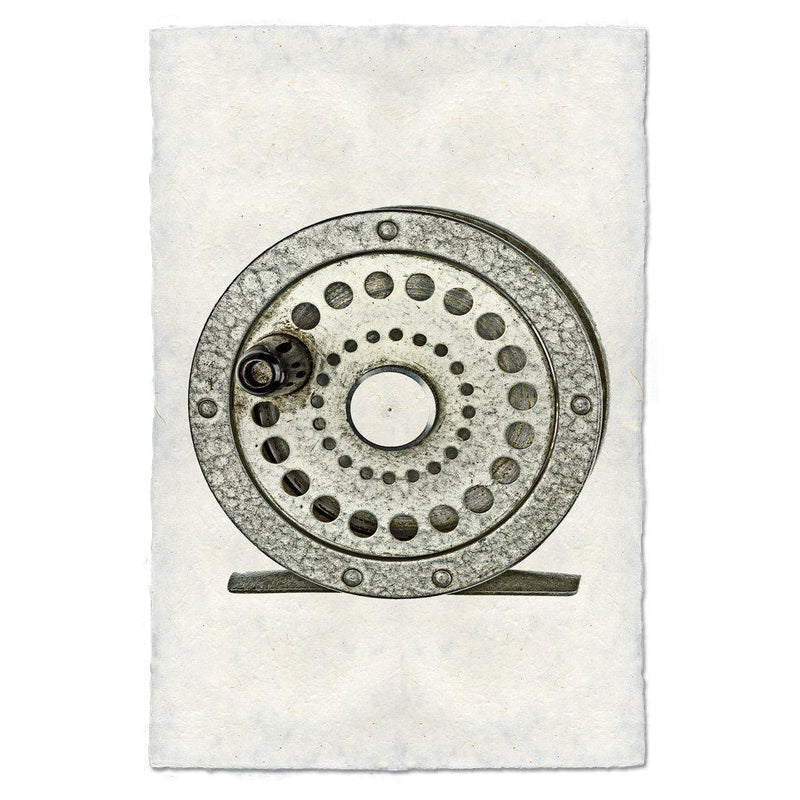Horrocks Ibbotson Fly Reel