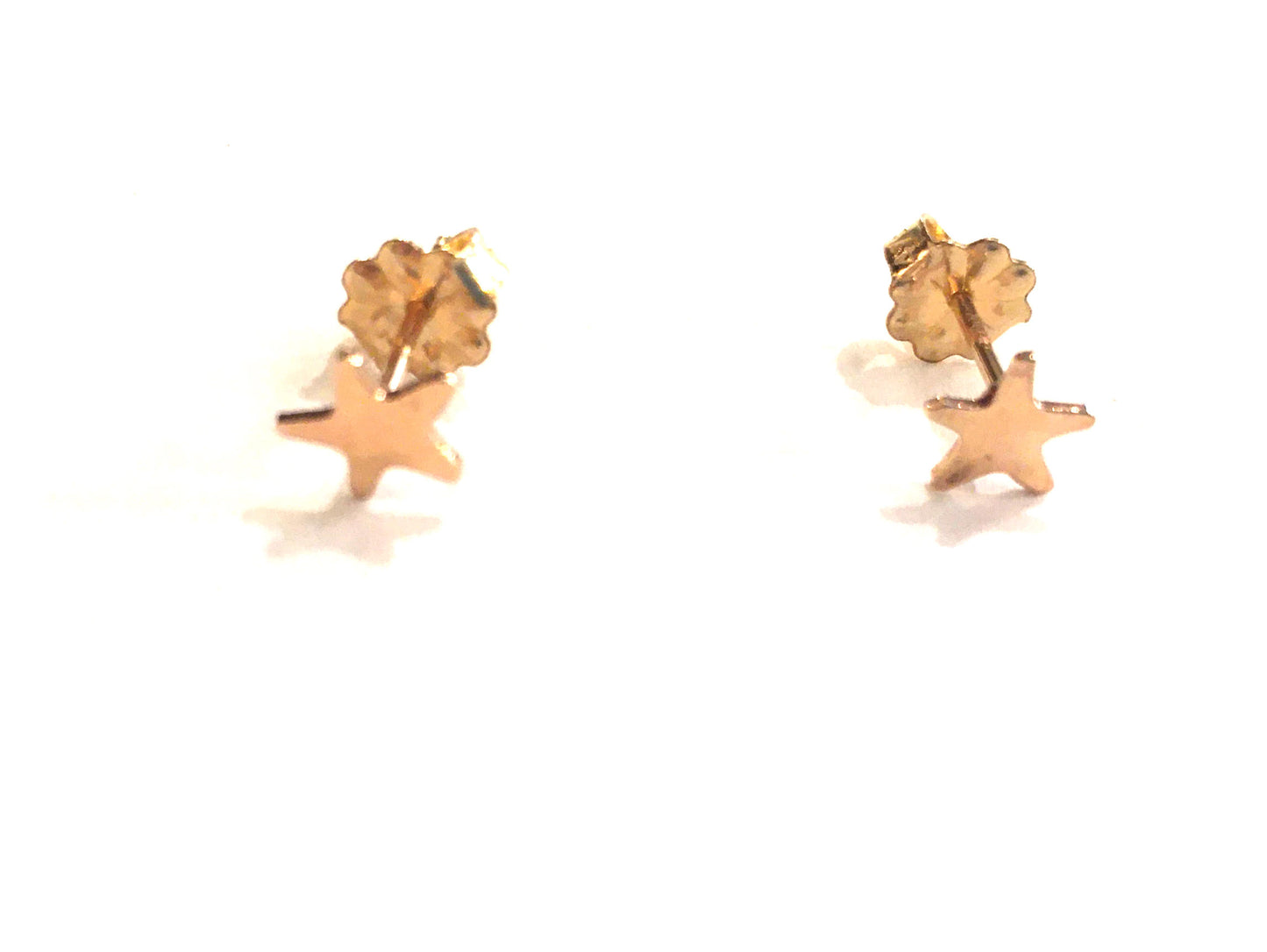 Selah Vie NYC | Star Studs