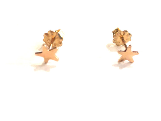 Selah Vie NYC | Star Studs