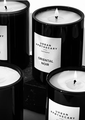 Urban Apothecary