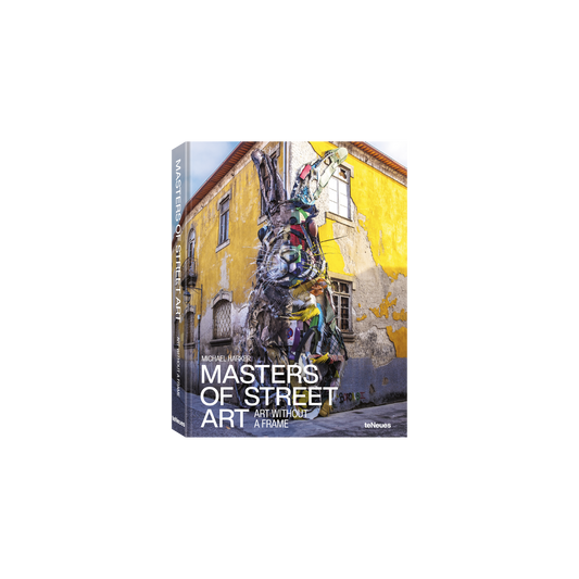Masters of Street Art