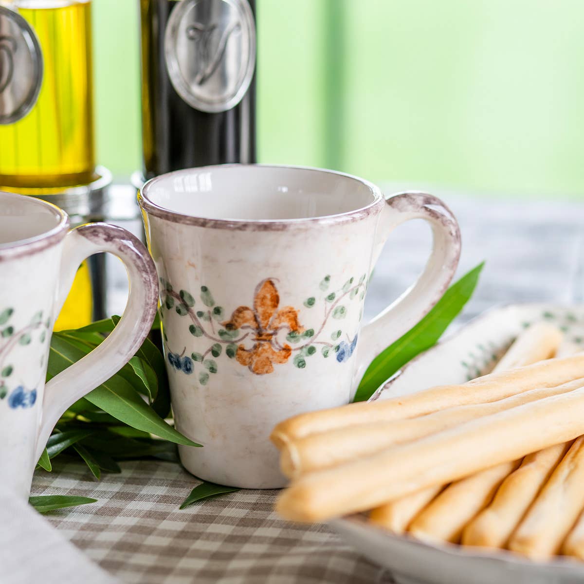 Medici Mug