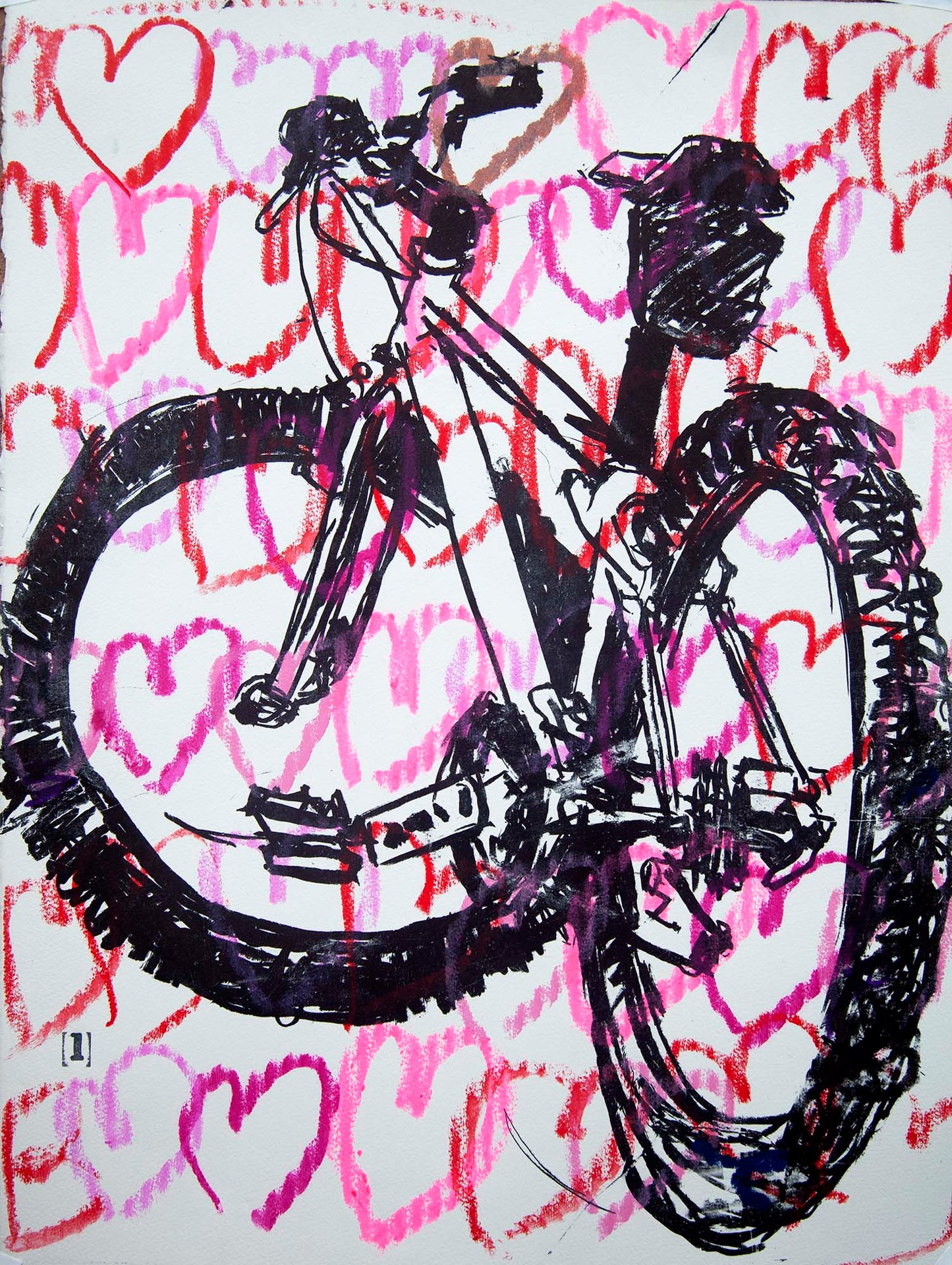 Life is Wonderful for "Interpretations" by Taliah Lempert