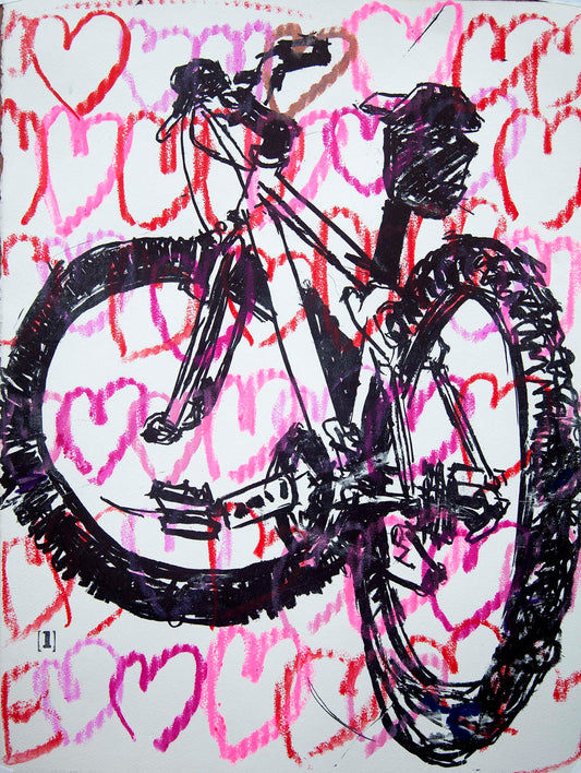 Life is Wonderful for "Interpretations" by Taliah Lempert