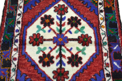 Vintage Turkish Anatolian - 2’ 7" x 5’ 9"