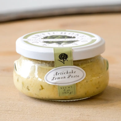 Artichoke Lemon Pesto- 6 oz. | Bella Cucina