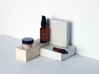 PALERMO | Facial Discovery Kit