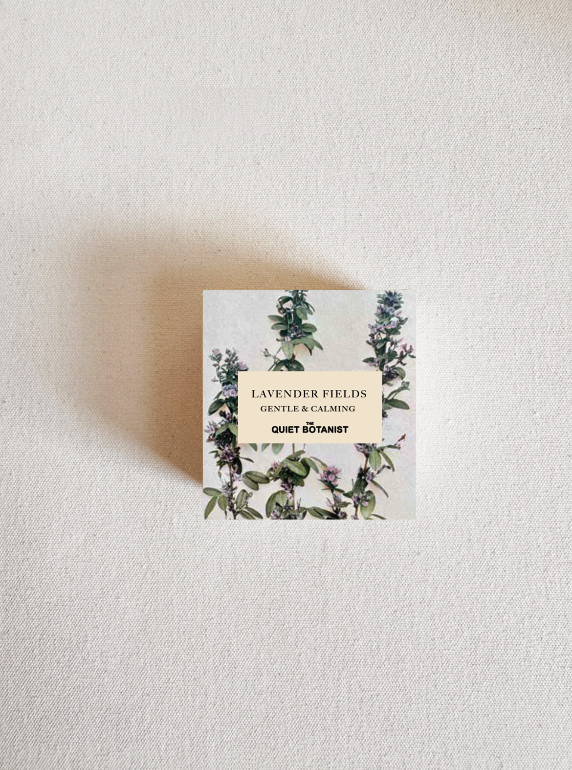 NEW! Lavender Fields - Bar Soap