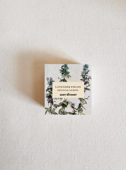 NEW! Lavender Fields - Bar Soap