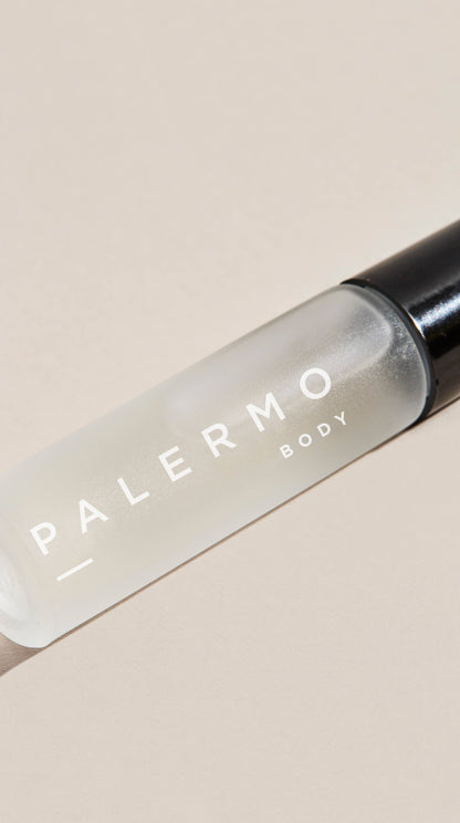PALERMO | Enlivening Aromatherapy Oil - .33oz | 10ml
