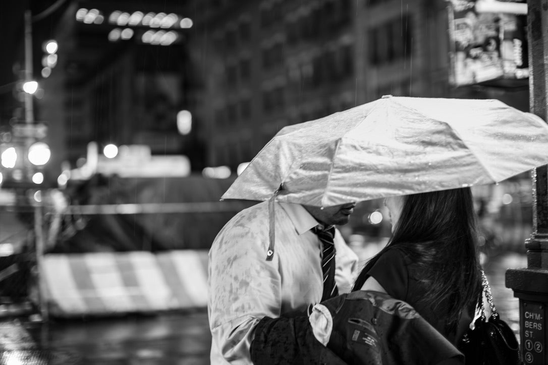 Stephen Pile | B&W Photos Framed/Matted