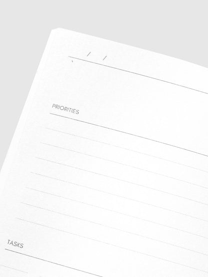 Pocket Plus Travel Notebook Set | w/ 2 additional notebooks