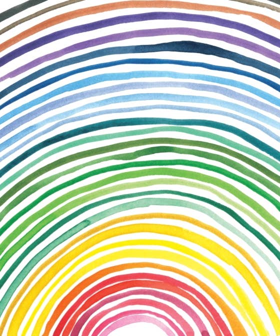 A Field Guide To Color