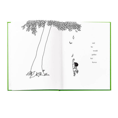 The Giving Tree