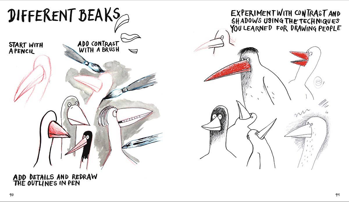 I Can Draw:: Paperback