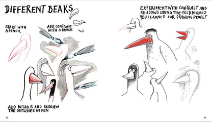 I Can Draw:: Paperback