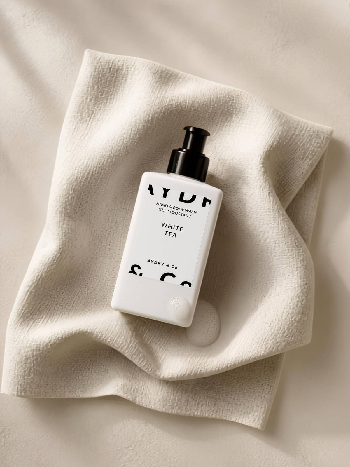 BOTAN HAND & BODY WASH