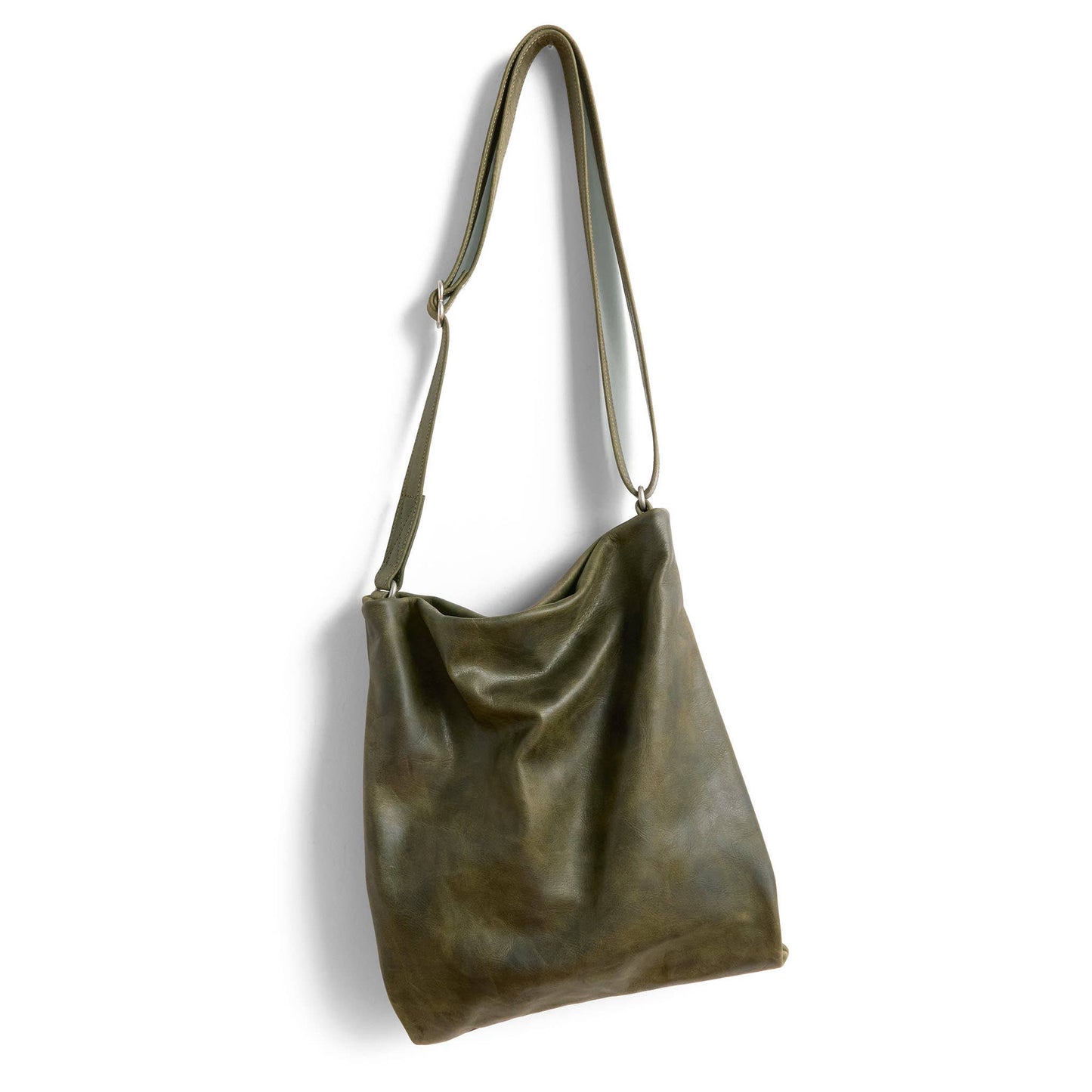 The Olivia adjustable Crossbody  | Rough & Tumble