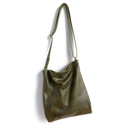 The Olivia adjustable Crossbody  | Rough & Tumble