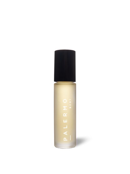 PALERMO | Vitality Aromatherapy Oil - .33oz | 10ml