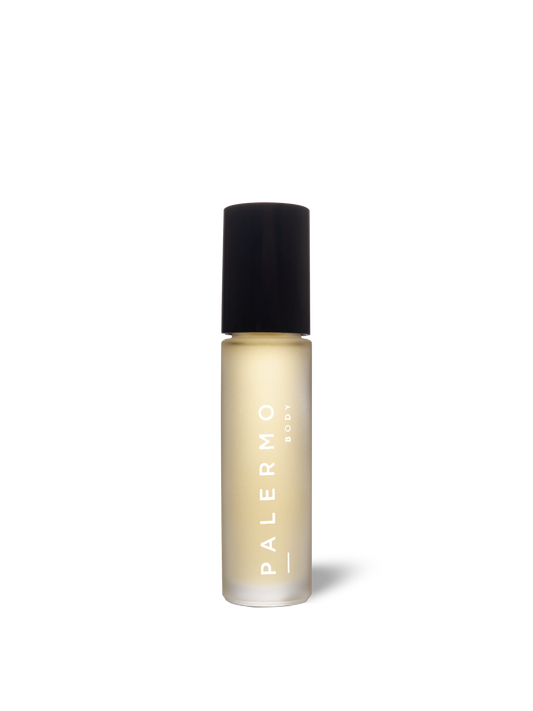 PALERMO | Vitality Aromatherapy Oil - .33oz | 10ml