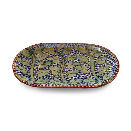 KILIIM | Beanstock Ceramic Tray