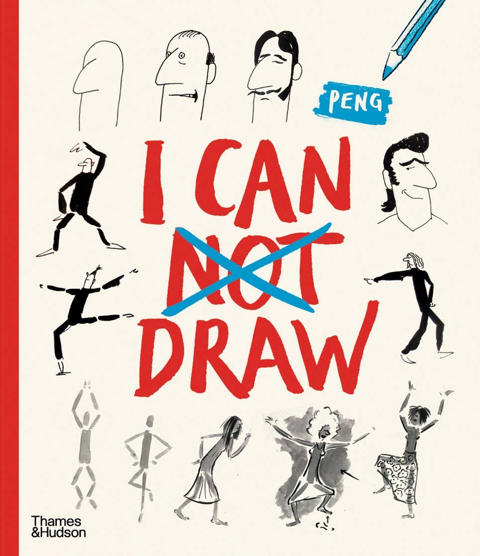 I Can Draw:: Paperback