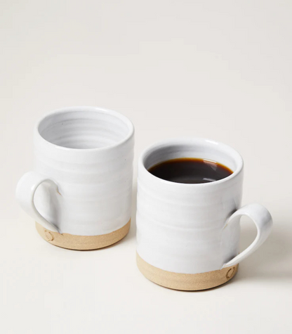 Farmhouse Pottery | Silo Mug