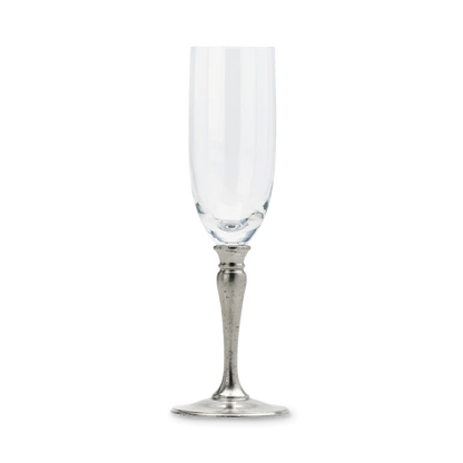 Match Pewter |Classic Champagne Glass