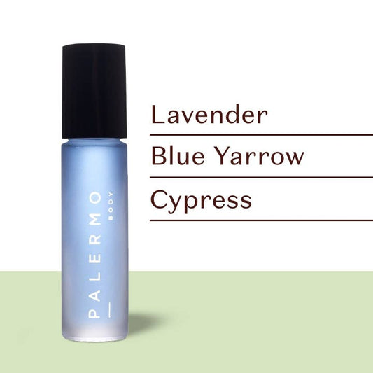 PALERMO | Tranquility Aromatherapy Oil - .33oz |10ml