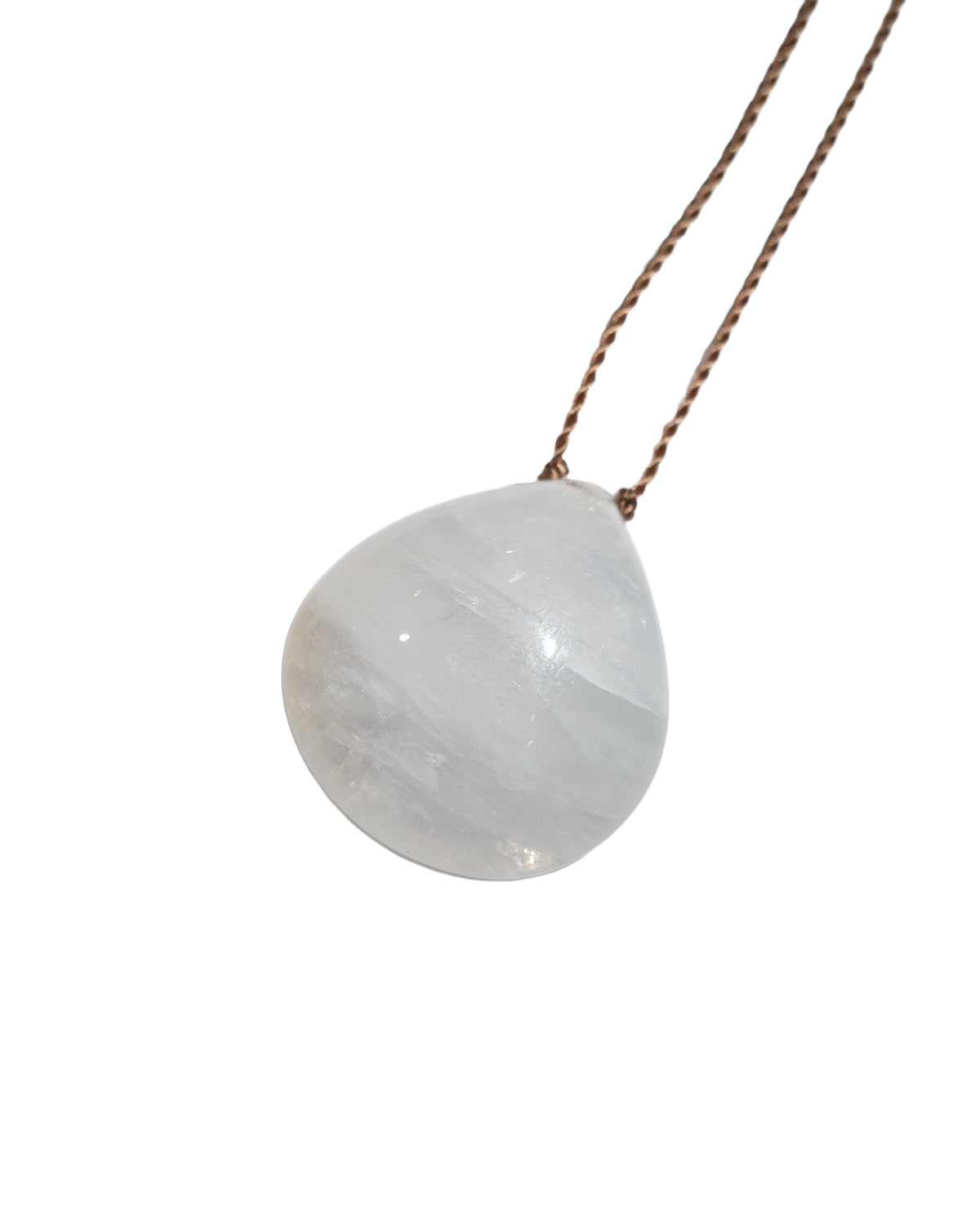 MARGARET SOLOW | Rainbow Moonstone