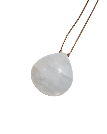 MARGARET SOLOW | Rainbow Moonstone