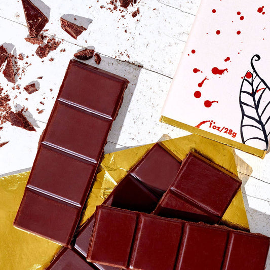 1 oz. bar - assorted