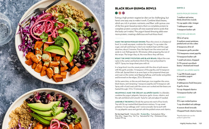 Skinnytaste High Protein