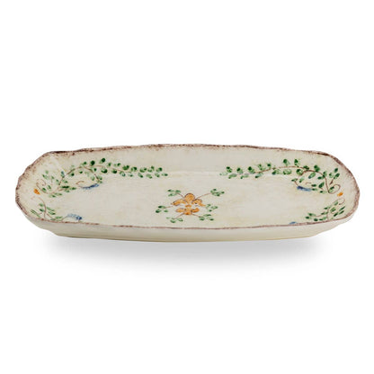 Medici Rectangular Tray