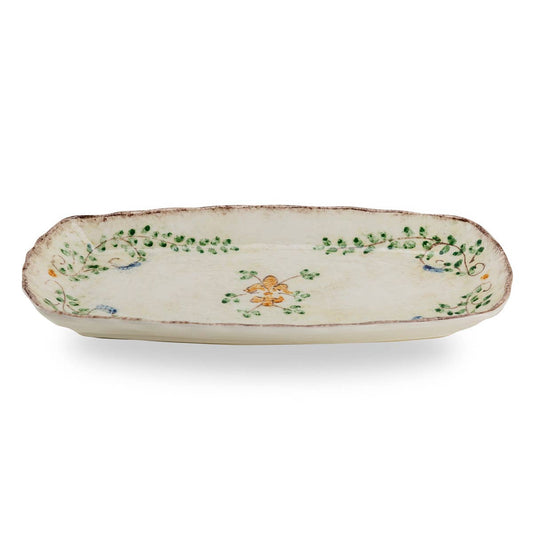 Medici Rectangular Tray
