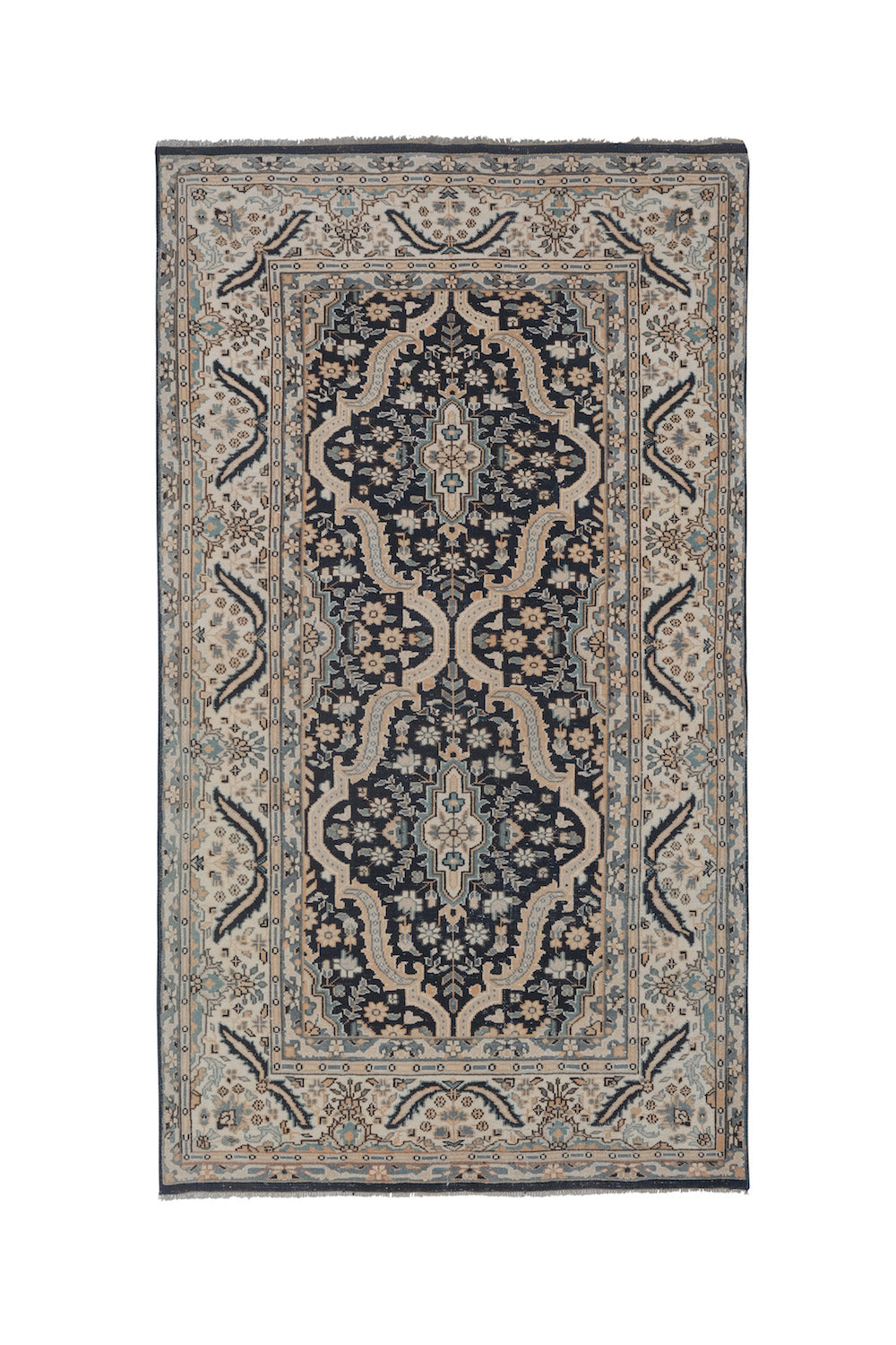 Persian Rug 3'1'' x 5'4''