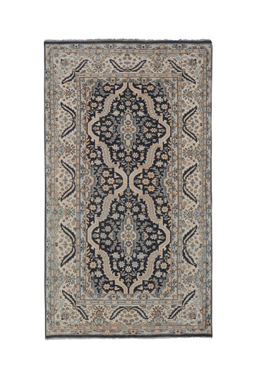 Persian Rug 3'1'' x 5'4''