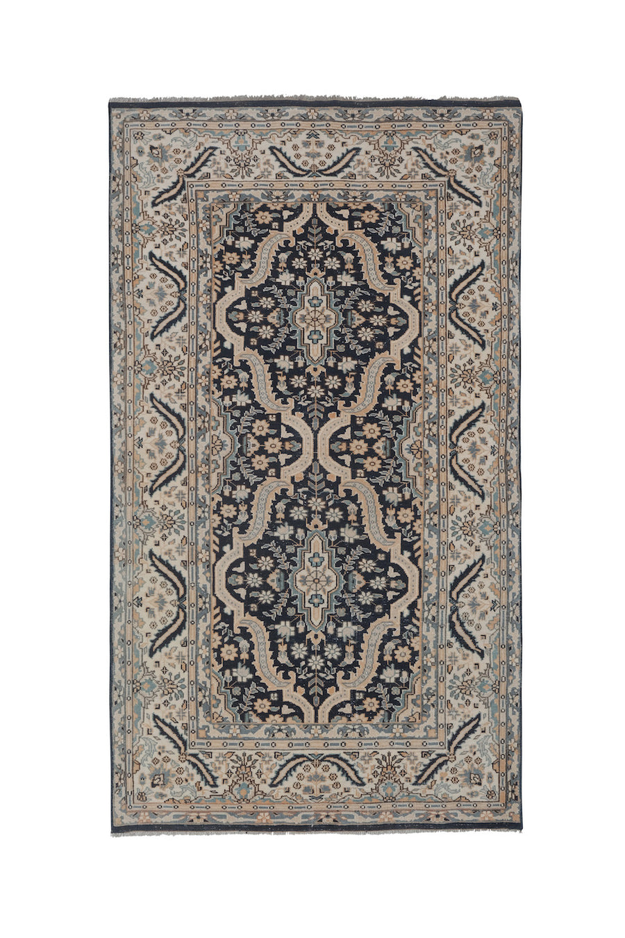 Persian Rug 3'1'' x 5'4''