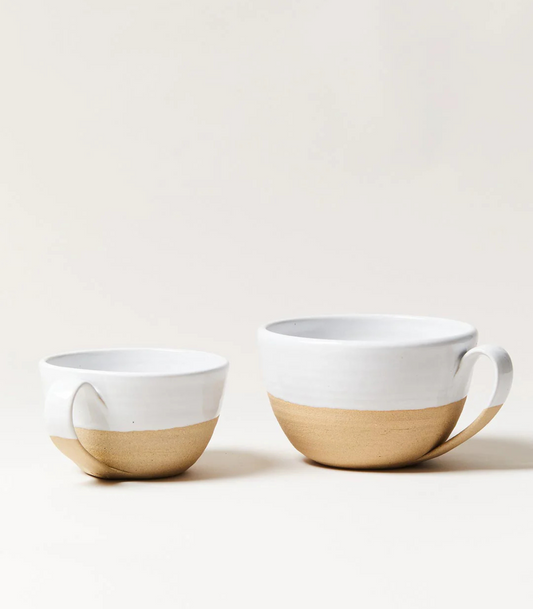 Farmhouse Pottery | Pantry Mug