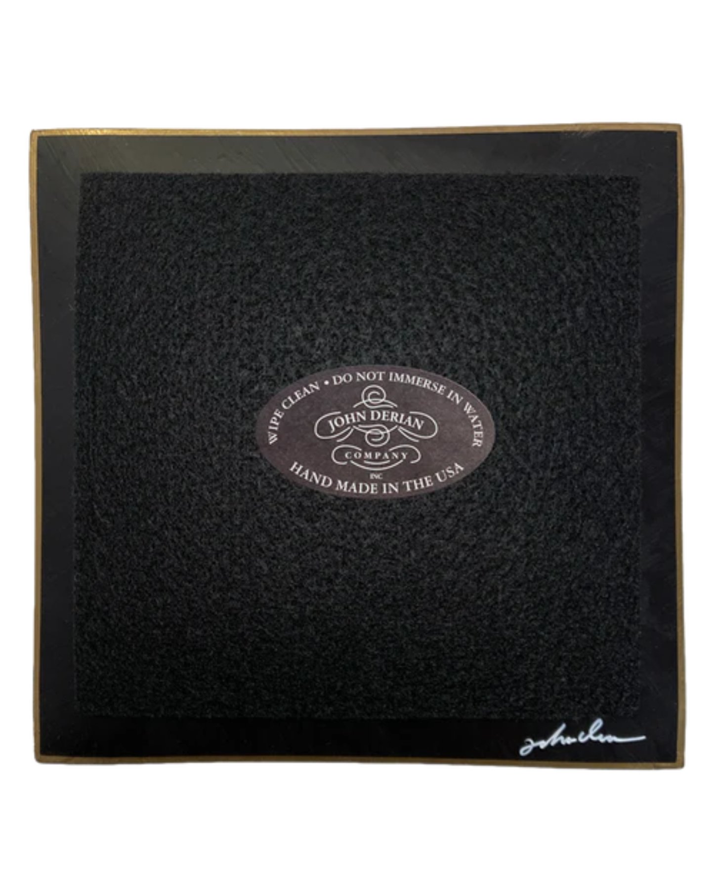 John Derian Company | Blue Swallow 6"