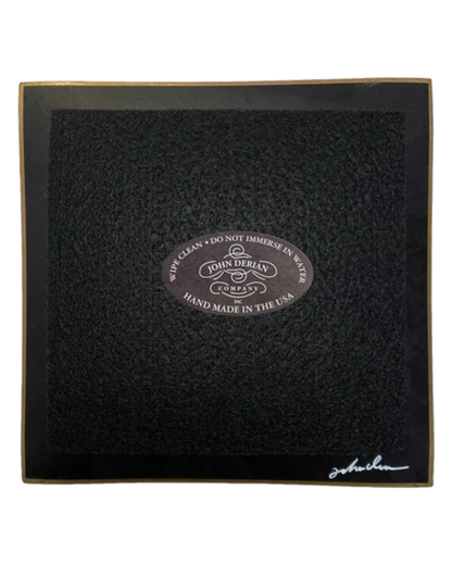 John Derian Company | Blue Swallow 6"