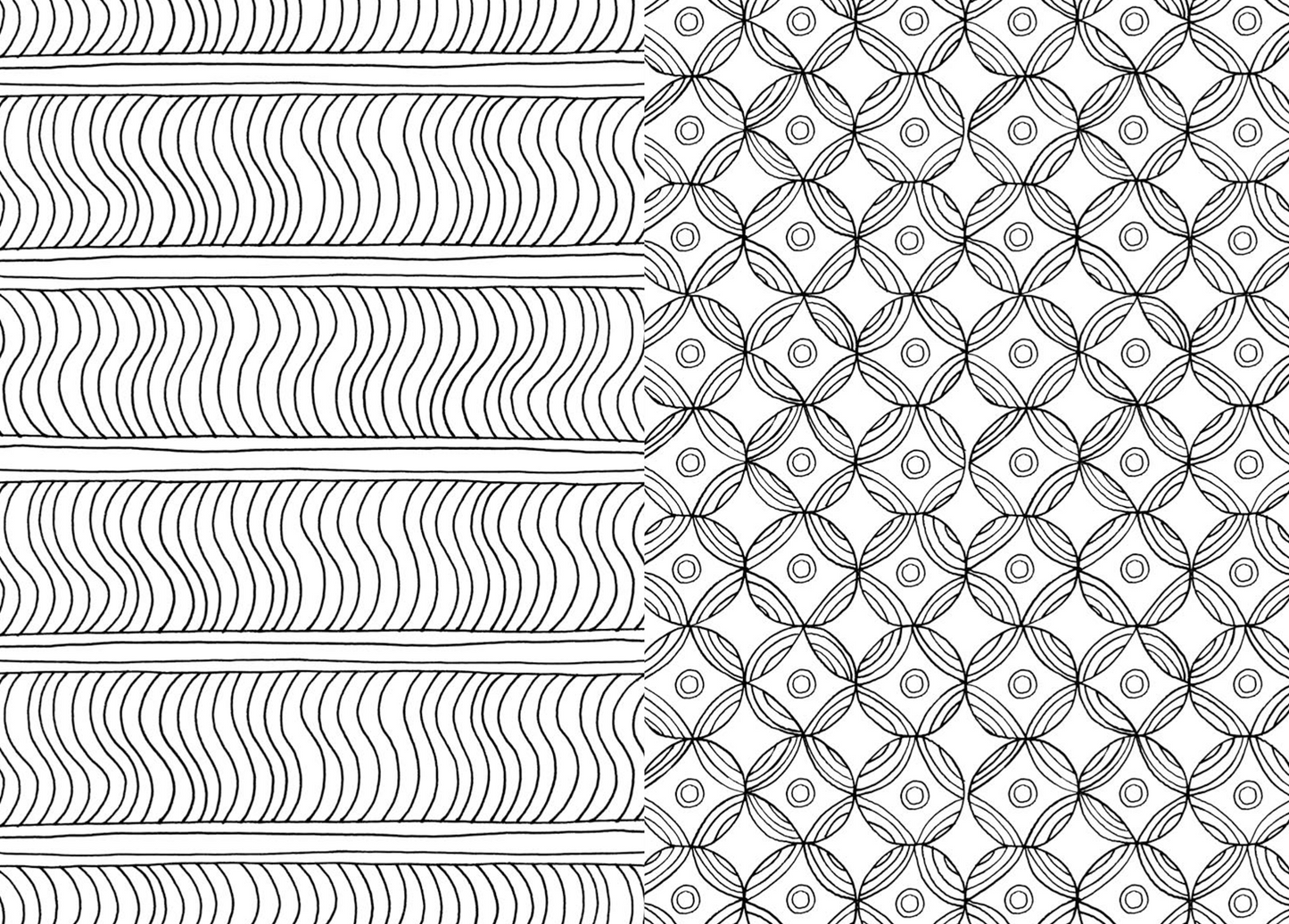 The Mindfulness Coloring Book, Volume Two: Paperback