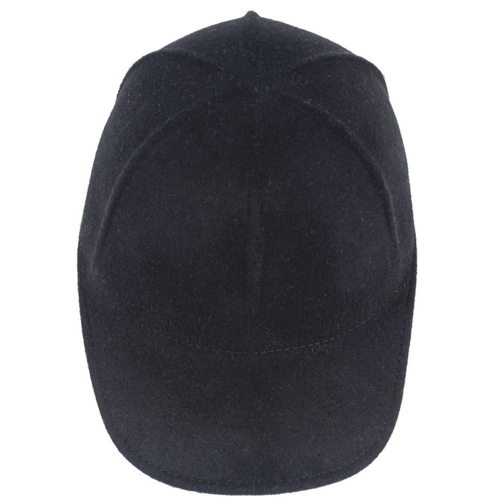 Mixed wool felt CAP: Assorted Colors  57/56